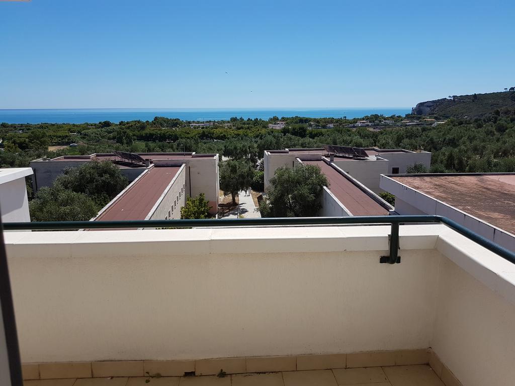 ויאסטה Centro Di Soggiorno Il Belvedere מראה חיצוני תמונה