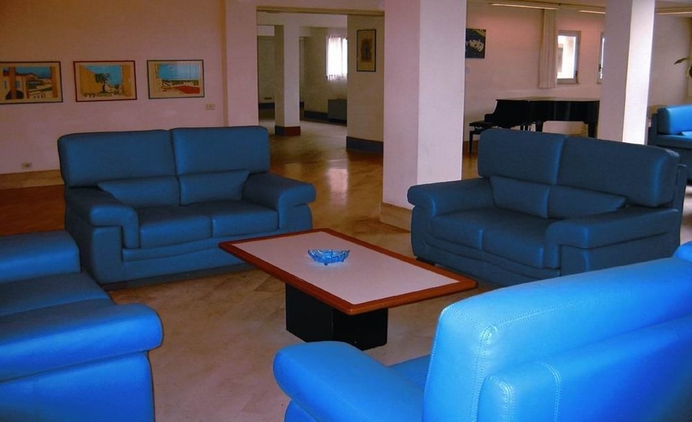 ויאסטה Centro Di Soggiorno Il Belvedere מראה חיצוני תמונה